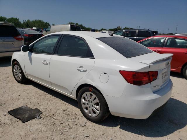 Photo 3 from auction – 2013 KIA FORTE LX with VIN KNAFT4A28D5674072