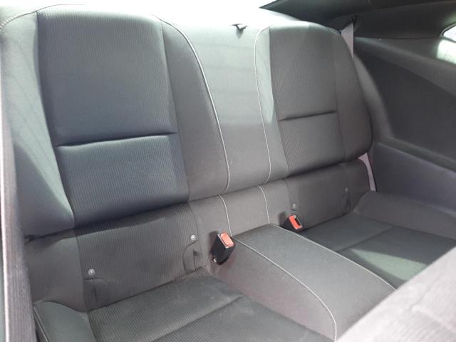Photo 6 from auction – 2014 CHEVROLET CAMARO LT with VIN 2G1FB1E37E9268532