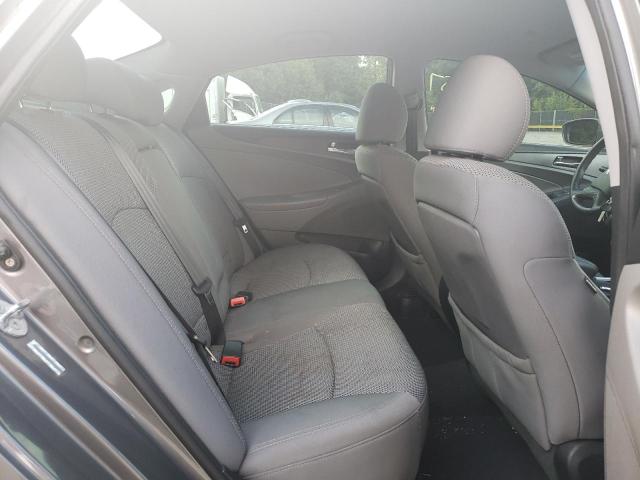 Photo 6 from auction – 2011 HYUNDAI SONATA GLS with VIN 5NPEB4AC6BH112792