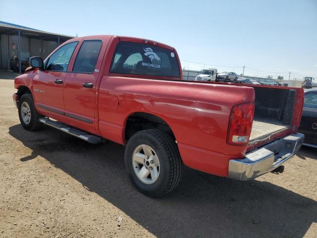 Photo 3 from auction – 2002 DODGE RAM 1500 with VIN 3D7HU18Z02G211901