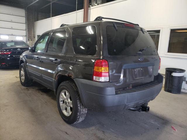 Photo 3 from auction – 2006 FORD ESCAPE with VIN 1FMYU93166KD24630