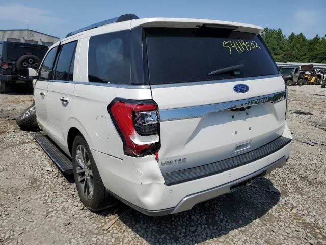Photo 3 from auction – 2018 FORD EXPEDITION with VIN 1FMJU1KT9JEA00570