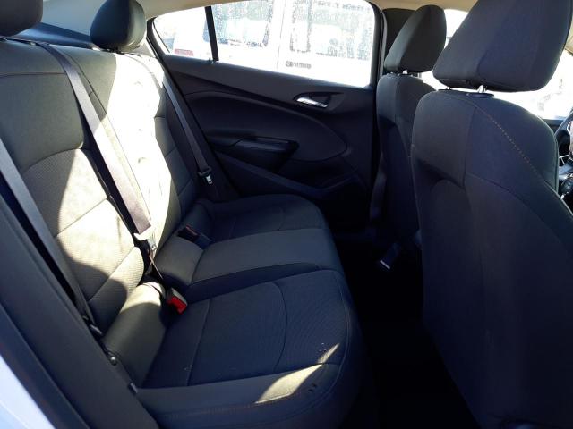 Photo 6 from auction – 2016 CHEVROLET CRUZE LS with VIN 1G1BC5SM7G7320567