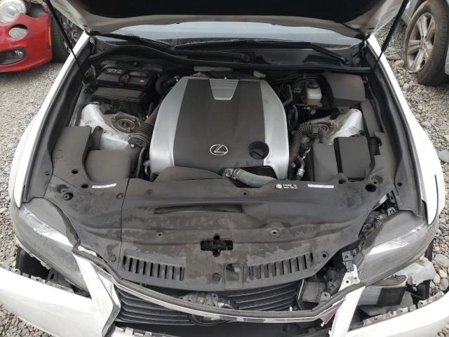 Photo 7 from auction – 2015 LEXUS GS 350 with VIN JTHBE1BL3FA012961