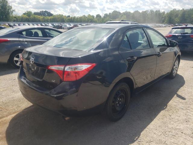 Photo 4 from auction – 2016 TOYOTA COROLLA L with VIN 2T1BURHE9GC654321