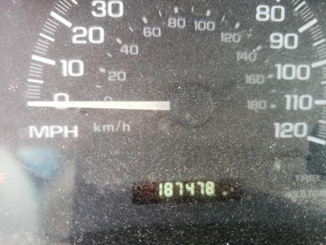 Photo 8 from auction – 2003 CHEVROLET MALIBU with VIN 1G1ND52J83M630562