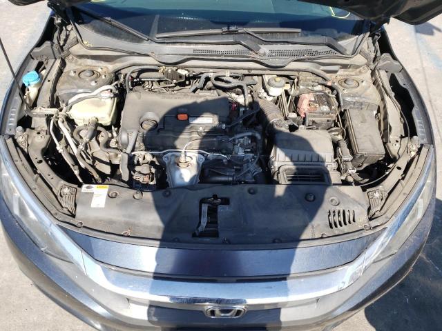 Photo 7 from auction – 2017 HONDA CIVIC EX with VIN 2HGFC2F73HH517738