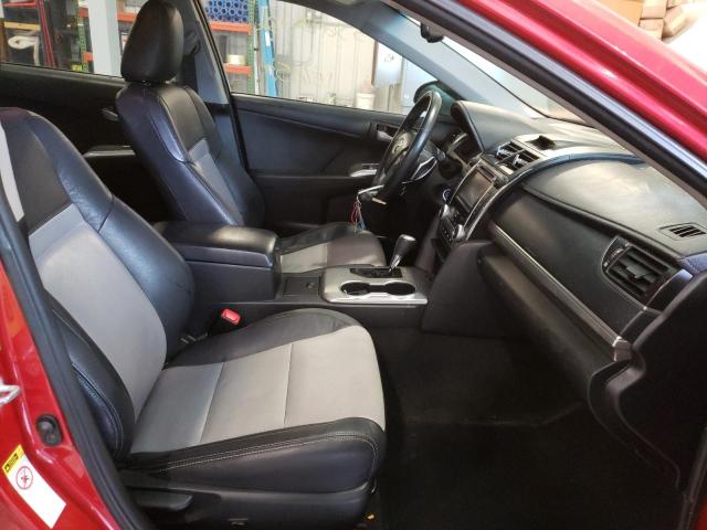 Photo 5 from auction – 2012 TOYOTA CAMRY BASE with VIN 4T1BF1FK9CU604841