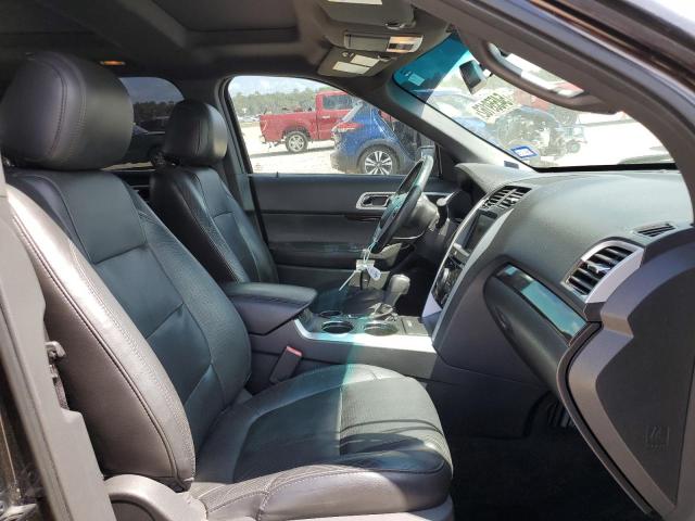 Photo 5 from auction – 2013 FORD EXPLORER L with VIN 1FM5K7F88DGB13872