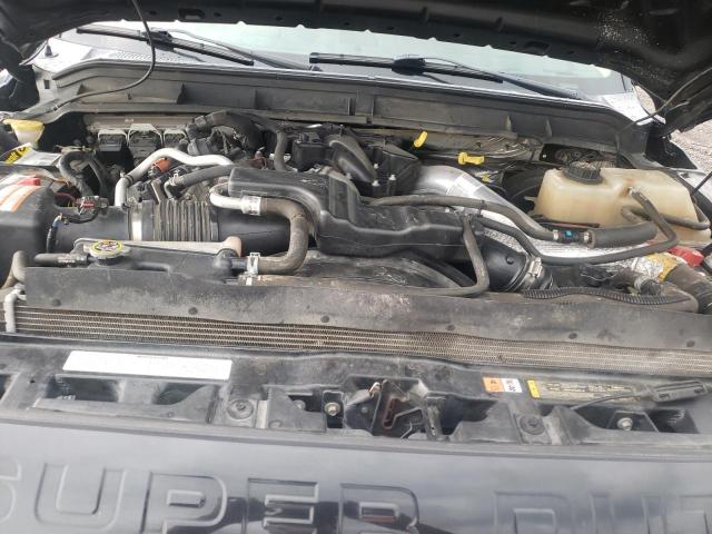 Photo 7 from auction – 2015 FORD F250 SUPER with VIN 1FT7W2BT7FEB86650