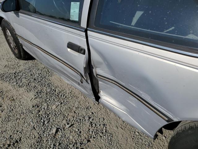 Photo 9 from auction – 1991 FORD THUNDERBIR with VIN 1FAPP6045MH174272