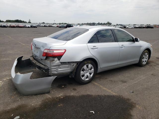 Photo 4 from auction – 2007 TOYOTA CAMRY CE with VIN 4T1BE46KX7U642749