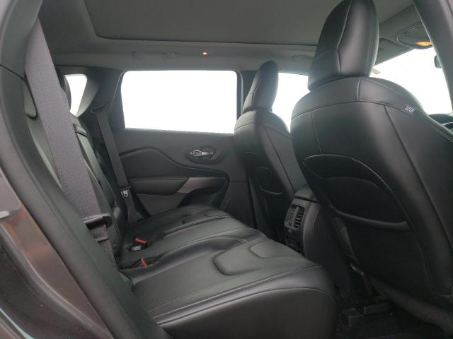 Photo 6 from auction – 2019 JEEP CHEROKEE L with VIN 1C4PJMDX5KD252624