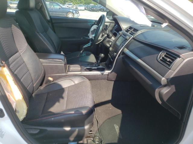 Photo 5 from auction – 2015 TOYOTA CAMRY LE with VIN 4T1BF1FKXFU995096