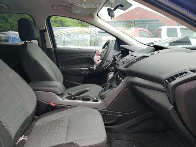 Photo 5 from auction – 2016 FORD ESCAPE SE with VIN 1FMCU0G97GUA13767