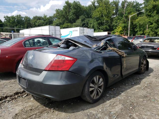Photo 4 from auction – 2008 HONDA ACCORD EXL with VIN 1HGCS12888A005261