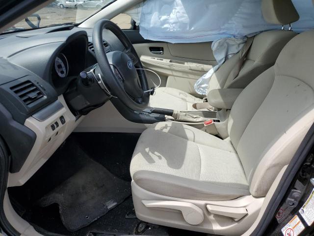 Photo 5 from auction – 2014 SUBARU IMPREZA PR with VIN JF1GPAC64E8234513