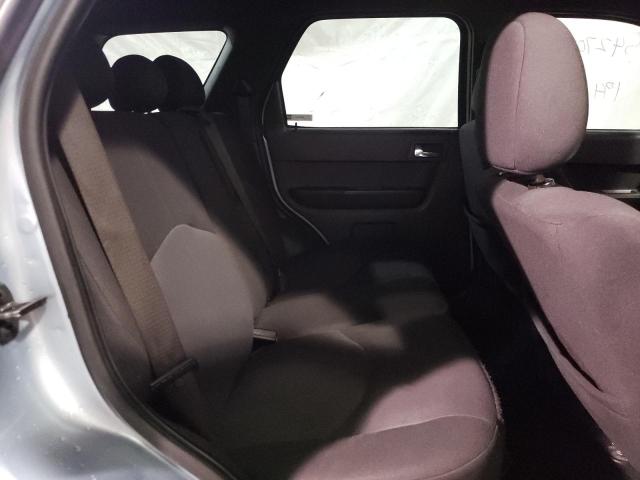 Photo 6 from auction – 2008 MERCURY MARINER with VIN 4M2CU81118KJ40494