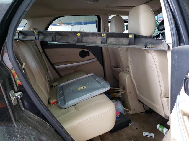 Photo 6 from auction – 2009 CHEVROLET EQUINOX LT with VIN 2CNDL63F896200443