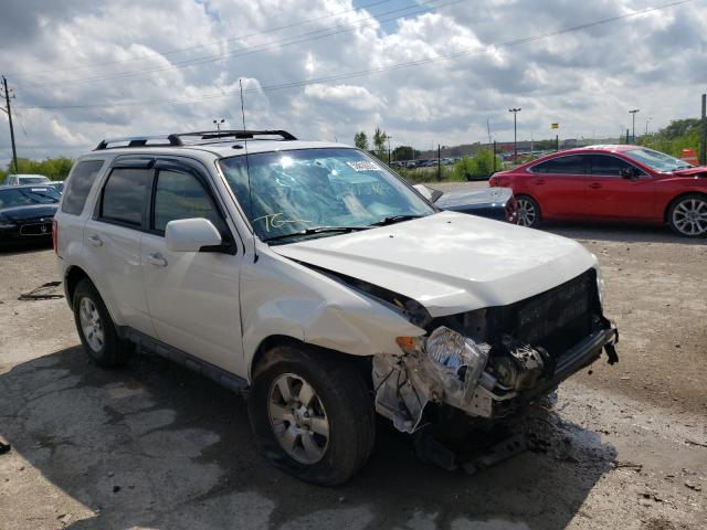 Фото 1 с аукциона – 2012 FORD ESCAPE LIM с VIN 1FMCU0EG0CKC80823