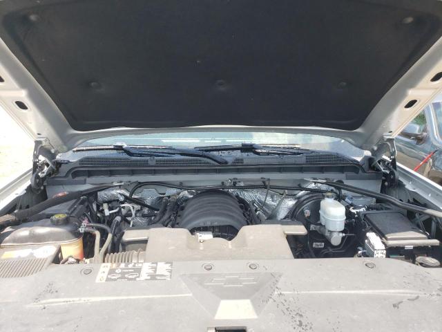 Photo 7 from auction – 2018 CHEVROLET SILVERADO with VIN 3GCUKPEC5JG186154