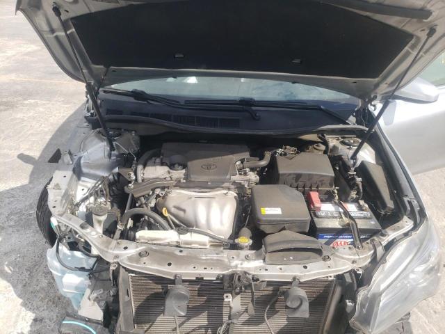 Photo 7 from auction – 2015 TOYOTA CAMRY LE with VIN 4T1BF1FK5FU090815