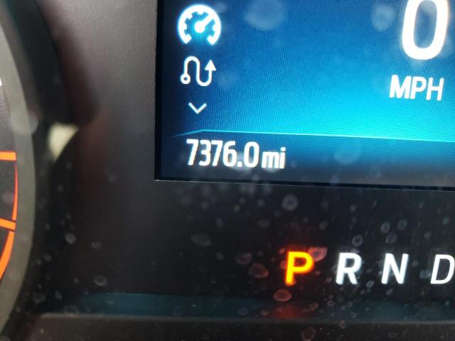 Photo 8 from auction – 2022 FORD F150 with VIN 1FTMF1C59NKD34617