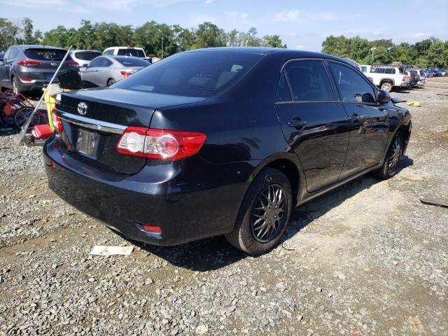 Photo 4 from auction – 2012 TOYOTA COROLLA BA with VIN 2T1BU4EE3CC825940