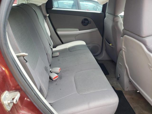 Photo 6 from auction – 2008 CHEVROLET EQUINOX LT with VIN 2CNDL43F886007213