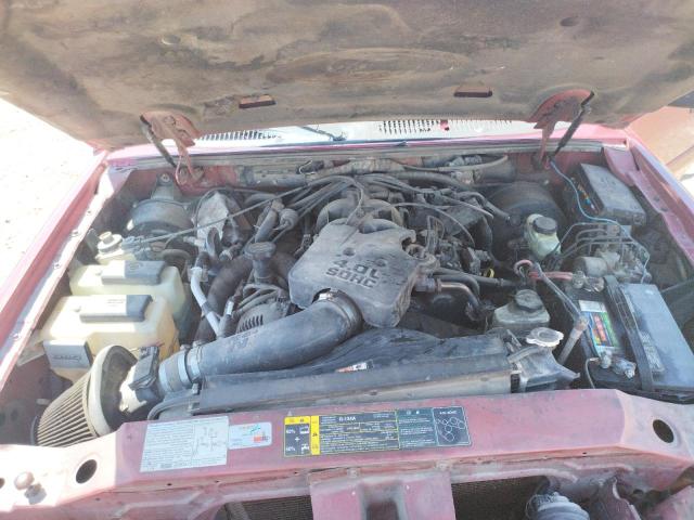 Photo 7 from auction – 2004 FORD EXPLORER S with VIN 1FMZU77KX4UB65060