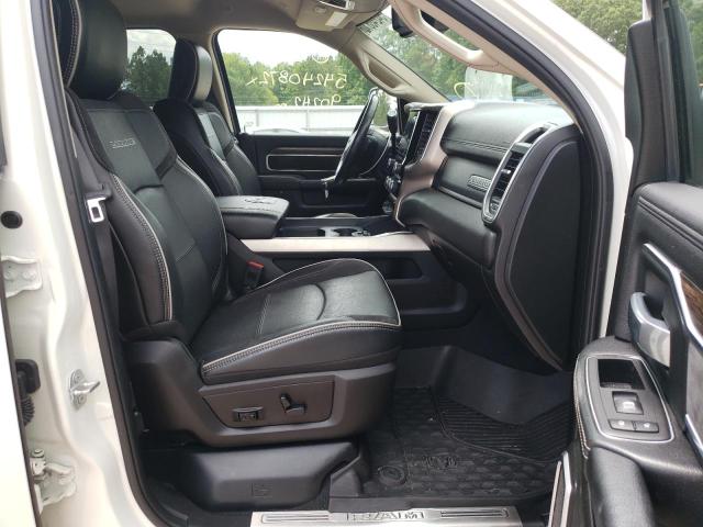 Photo 5 from auction – 2019 RAM 2500 LARAM with VIN 3C6UR5FL4KG682389