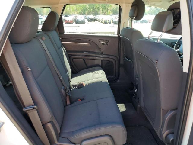 Photo 6 from auction – 2010 DODGE JOURNEY SX with VIN 3D4PH5FV9AT106879