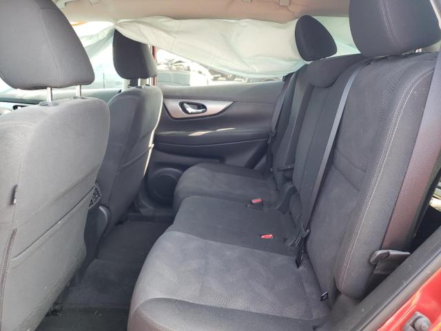 Photo 6 from auction – 2016 NISSAN ROGUE S with VIN KNMAT2MV8GP736523