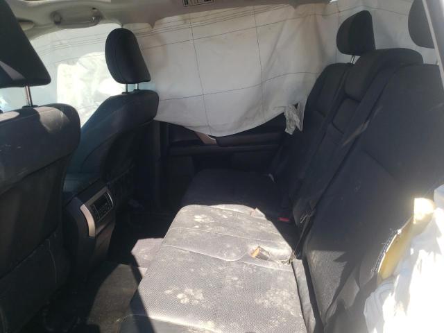 Photo 6 from auction – 2016 LEXUS GX 460 with VIN JTJBM7FX8G5148286