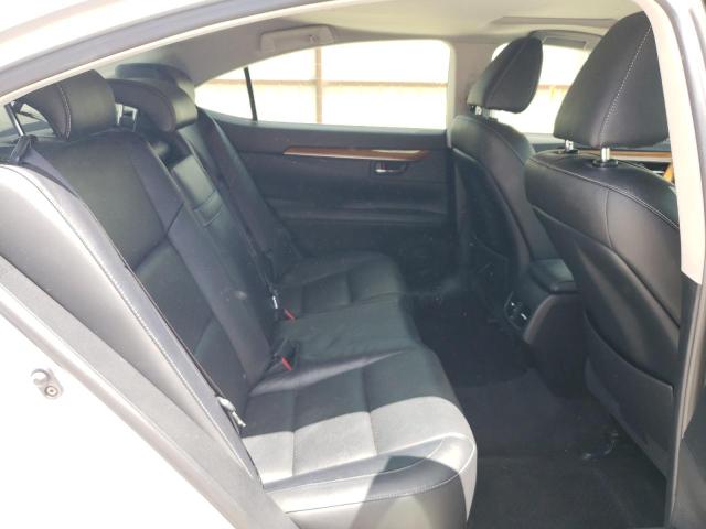 Photo 6 from auction – 2014 LEXUS ES 300H with VIN JTHBW1GG2E2055656