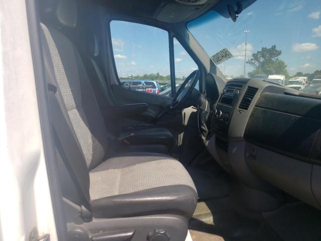 Photo 5 from auction – 2007 DODGE SPRINTER 2 with VIN WD0PE745X75223018