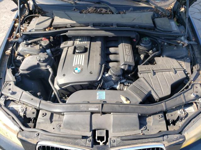 Photo 7 from auction – 2011 BMW 328 I with VIN WBAPH7C52BE126399