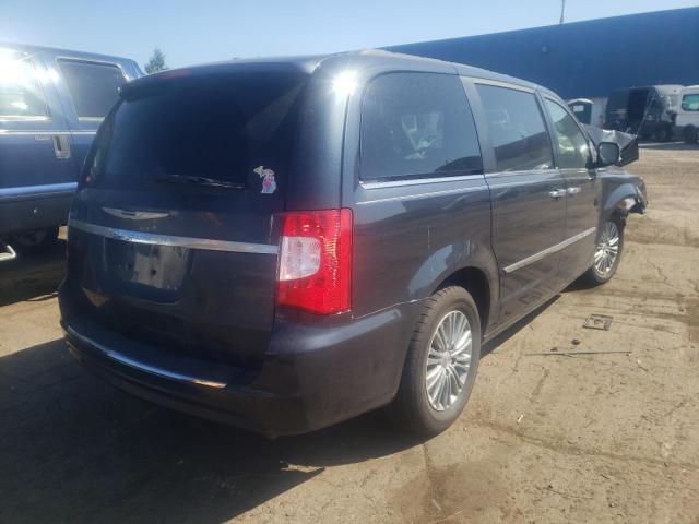 Photo 4 from auction – 2014 CHRYSLER TOWN & COU with VIN 2C4RC1CG2ER248941