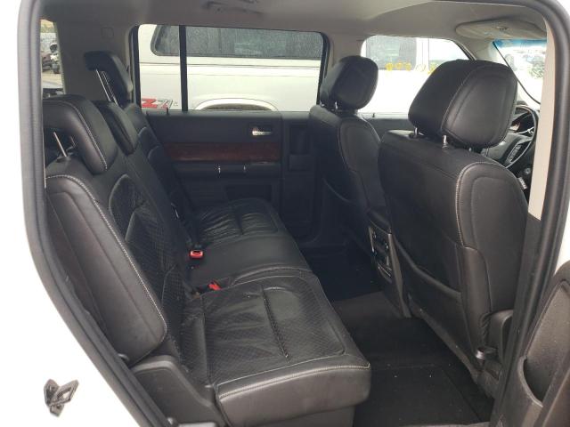 Photo 6 from auction – 2011 FORD FLEX LIMIT with VIN 2FMHK6DT5BBD11960