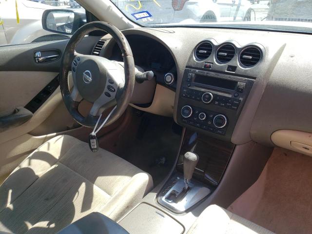 Photo 9 from auction – 2010 NISSAN ALTIMA BAS with VIN 1N4AL2AP6AN457909