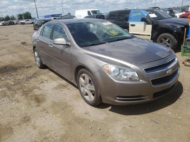 Photo 1 from auction – 2012 CHEVROLET MALIBU 1LT with VIN 1G1ZC5E09CF228416