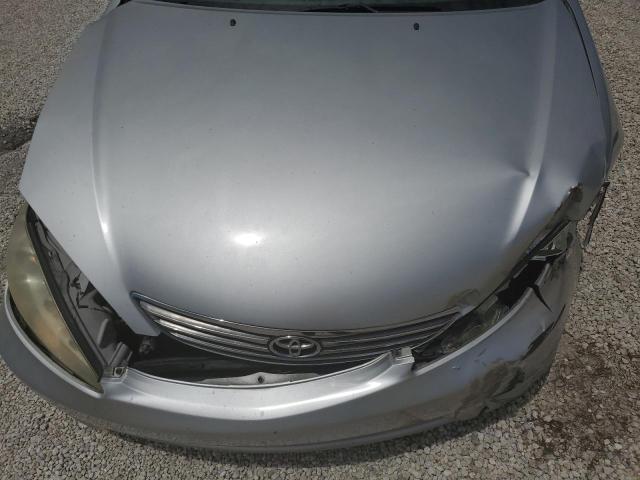 Photo 7 from auction – 2005 TOYOTA CAMRY LE with VIN 4T1BE32K55U974028