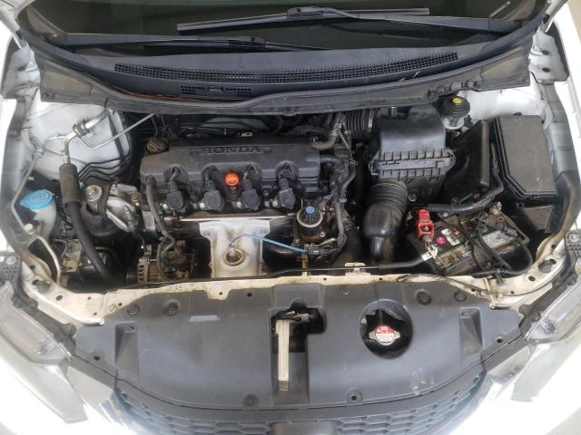 Photo 7 from auction – 2013 HONDA CIVIC LX with VIN 19XFB2F58DE069776