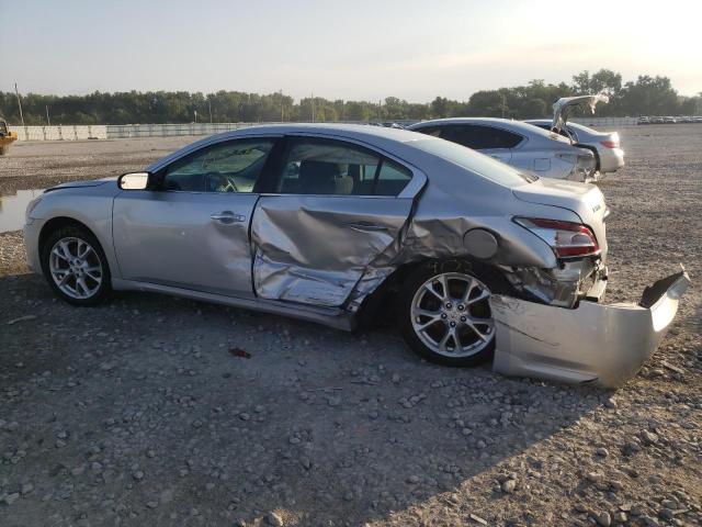 Photo 9 from auction – 2013 NISSAN ALTIMA with VIN 1N4AA5APXDC848150