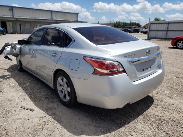 Zdjęcie 3 z aukcji – 2014 NISSAN ALTIMA 2.5 z VIN 1N4AL3AP1EC199242