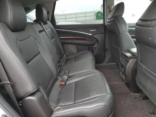 Photo 6 from auction – 2018 ACURA MDX TECHNO with VIN 5J8YD4H54JL003757