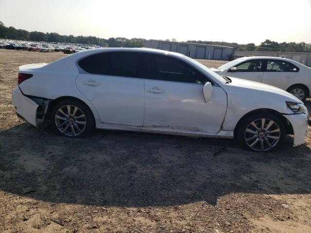 Photo 9 from auction – 2015 LEXUS GS 350 with VIN JTHCE1BL0FA008063