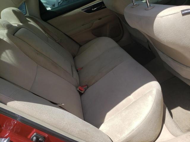 Photo 6 from auction – 2013 NISSAN ALTIMA 2.5 with VIN 1N4AL3AP6DC919357