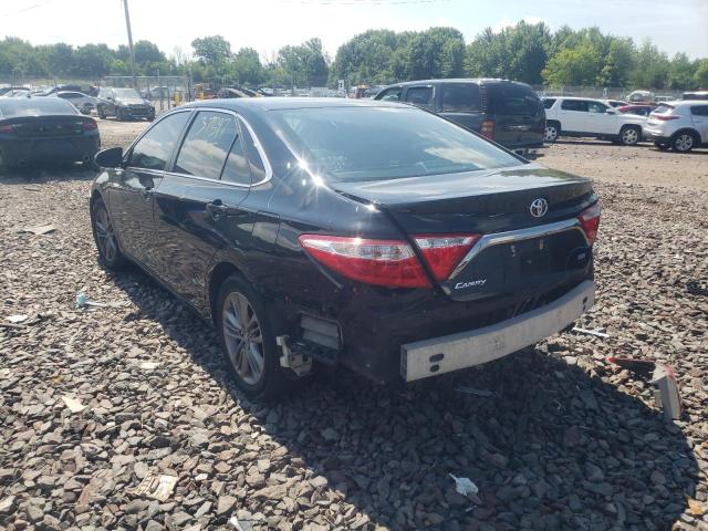 Photo 3 from auction – 2017 TOYOTA CAMRY LE with VIN 4T1BF1FK4HU744738