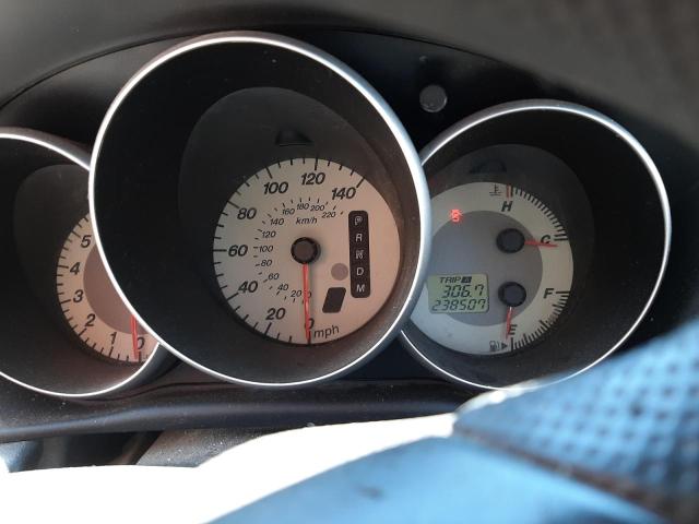 Photo 8 from auction – 2008 MAZDA 3 I with VIN JM1BK32F881775352